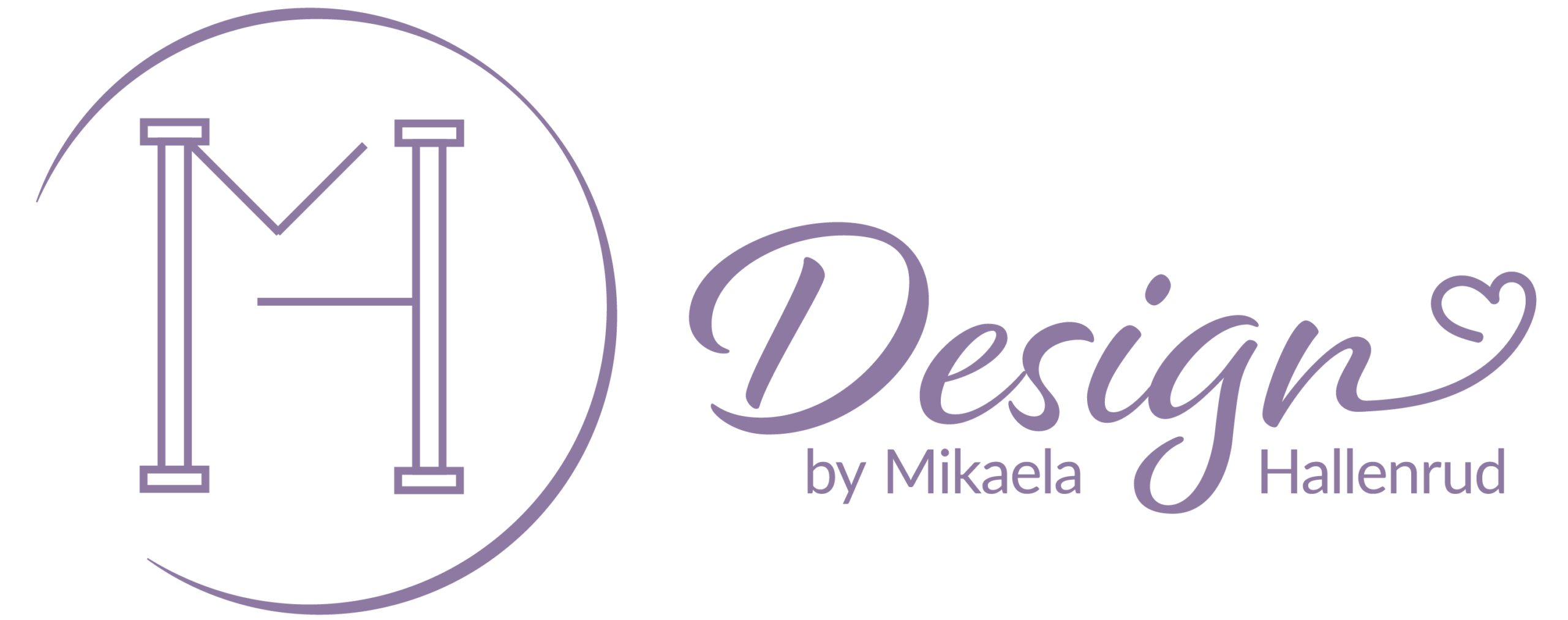 Design by Mikaela Hallenrud
